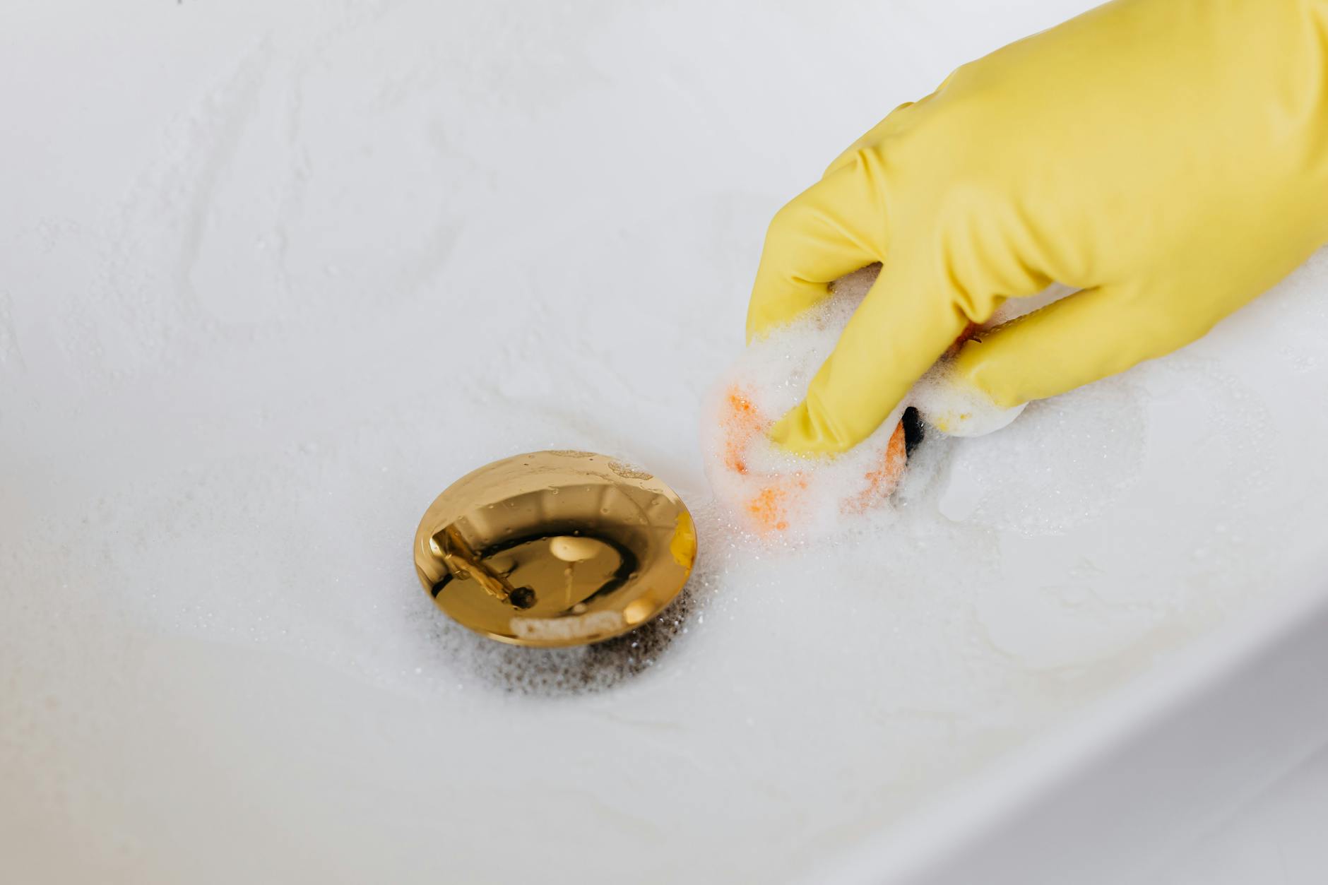 drain pipe inspection in Dallas TX